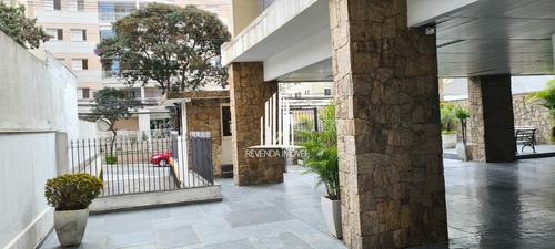 Imagem 2 de 15 de Apartamento Com 2 Dormitórios - Localizado Próximo Ao Metrô Santa Cruz - Br24427