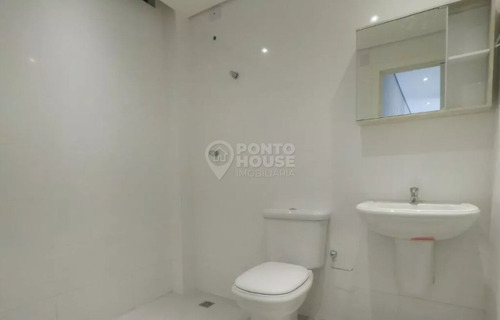 Imagem 13 de 15 de Apartamento À Venda No Ipiranga Com 1 Dormitório, 1 Banheiro E 1 Vaga - Ph41944