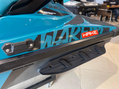 Seadoo Jet Ski Wake 155 - 2018