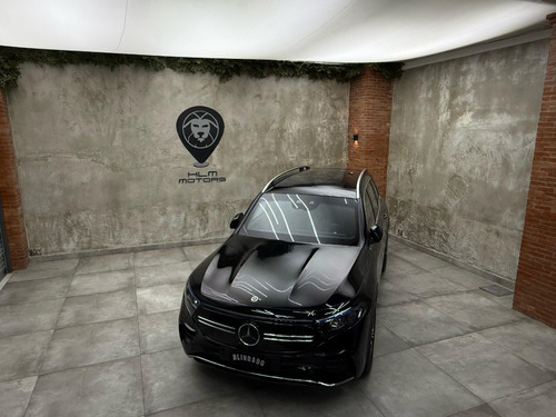 Mercedes-Benz EQB 250 ELETRICO