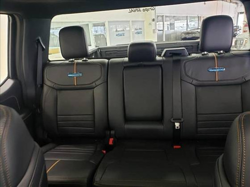 Ford F-150 5.0 V8 GASOLINA PLATINUM 4WD AUTOMÁTICO