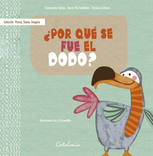 Por Que Se Fue El Dodo? - Chamarrita Maria