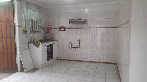 Casa 2 Pisos 4 Dormitorios 2 Baños Regularizada