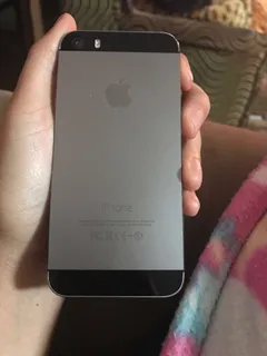 iPhone 5s 16gb Casi Nuevo Sirve Todo Bien