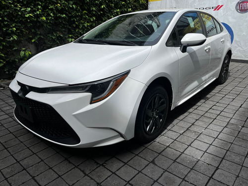 Toyota Corolla 1.8 Base Cvt