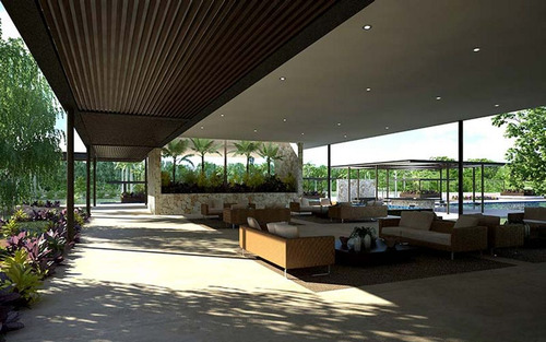 Casa En Venta En Exclusiva Privada Residencial Nortemerida