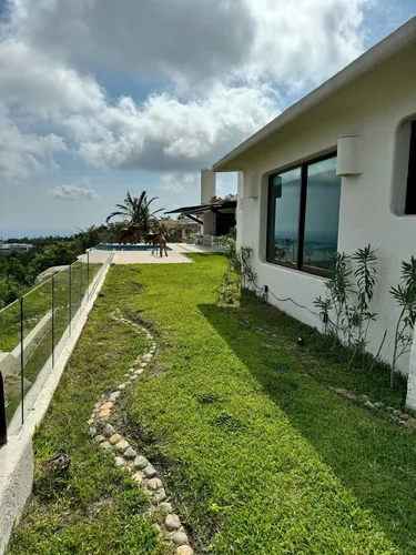 Casa En Venta Acapulco La Cima