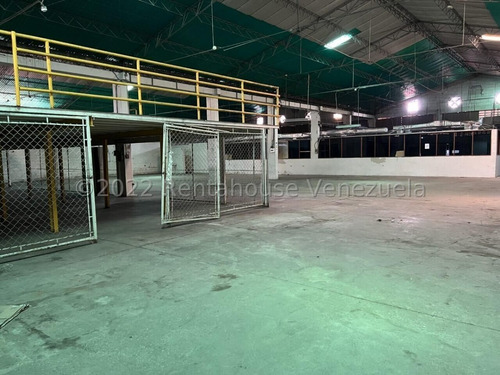 Imagen 14 de 30 de Galpones En Alquiler Zona Centro Barquisimeto Cod Flex #23-10758 Daniela Linarez 04245390659