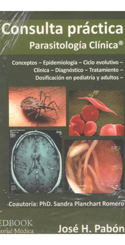 Consulta Práctica Parasitología Clínica