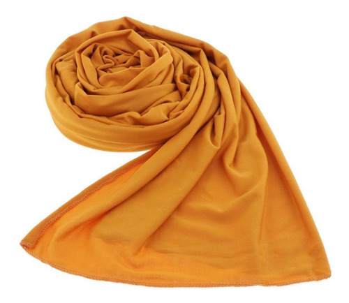 Imagen 4 de 7 de Mus Hijab Head F Para Mujer, Tocado Islámico, F, Toalla Par