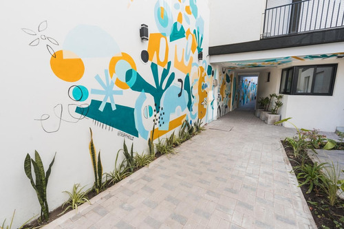 Imagen 6 de 14 de Venta Duplex 1 Dormitorio, Pichincha.