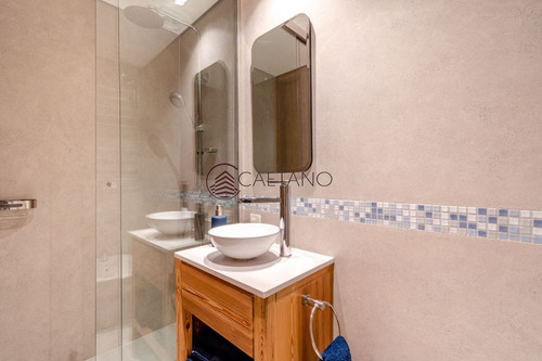 Imagen 28 de 30 de Venta De Exclusivo Departamento De Tres Dormitorios Completamente Reformado En Quartier Punta Ballena - Punta Ballena Punta Ballena