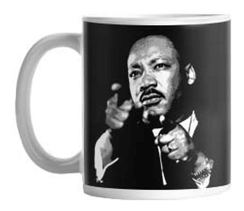 Taza Martin Luther King Mod 64