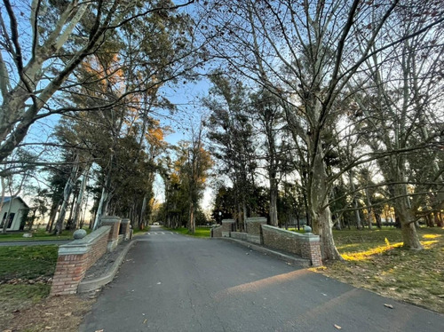 Imagen 10 de 12 de Lote En Venta En Haras San Pablo