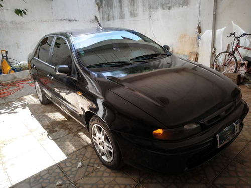 Fiat Marea 2006 1.8 Elx 4p
