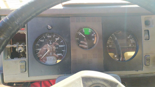 Caminhao Mb 710