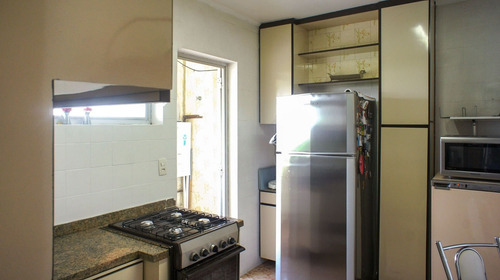 Imagem 18 de 30 de Apartamento - Ap15094 - 69683776
