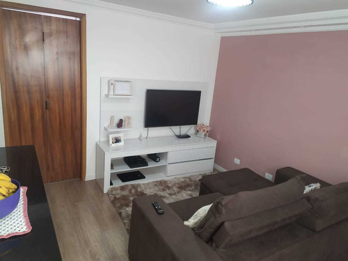 Imagem 2 de 14 de Apartamento Cdhu Á Venda No Itaim Paulista