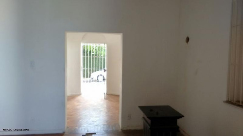 Imagem 3 de 15 de Casa Comercial Para Locação Em Salvador, Graça, 4 Dormitórios, 1 Banheiro, 1 Vaga - Vg2962_2-1350407