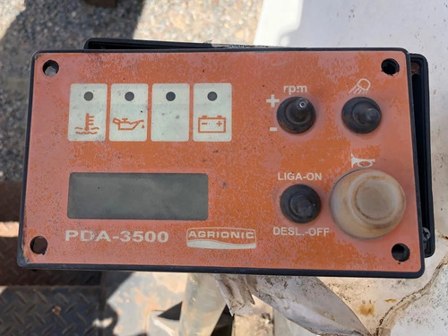 Imagem 8 de 17 de Valetadeira Imap Rm 3.000 Para Saneamento=braço Valetador