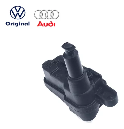 Trava Elétrica Da Tampa Tanque Audi A3 A4 A6 Q3 8s0862153