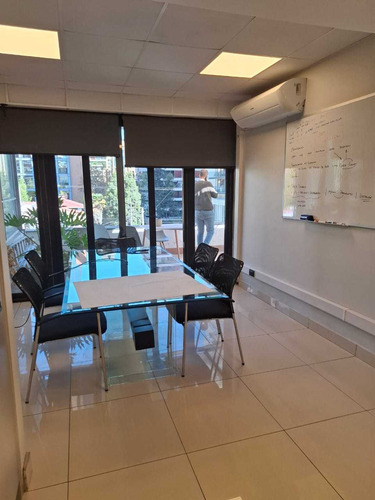 Excelente Oficina Metro Alcantara (95224)