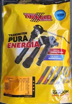 Comprar Cables De Bujias Yukkazo Para Chevy,corsa ,meriva,montana.