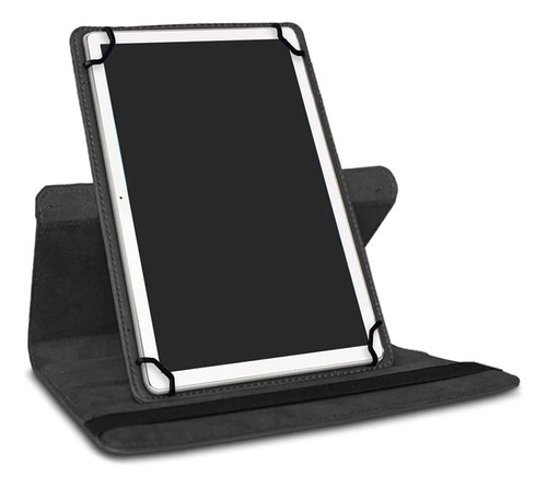 Funda Protector Giratorio Para Tablet Woxter 10.1 X200 Pro