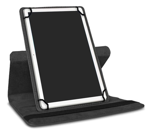 Funda Cover Giratorio Tablet Advance Smartpad Sp5712 10.1