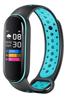 Tezer Fitness Tracker With Heart Rate Monitor Sleep Monitor