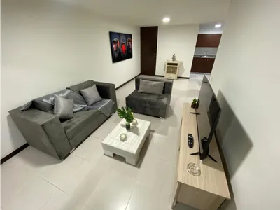 Apartamento en arriendo