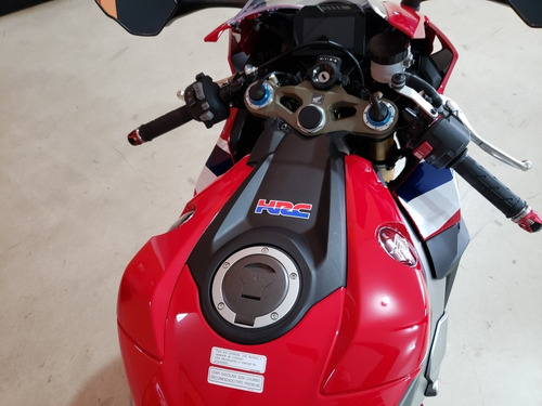Honda Cbr 1000 Rr Sp
