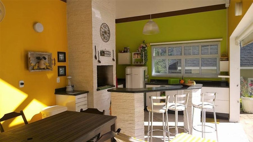 Imagem 10 de 15 de Casa Em Condomínio Mobiliada Para Venda Em Mairiporã, Condomínio Canadá Village, 4 Dormitórios, 4 Suítes, 5 Banheiros, 3 Vagas - Ca0045_1-1012990