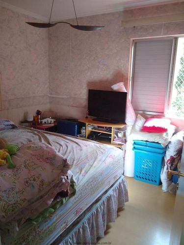 Imagem 13 de 29 de Apartamentos À Venda Em São Paulo/sp - Compre O Seu Apartamentos Aqui! - 1491046