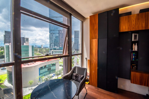 Departamento De Lujo En Venta En The Landmark Andares