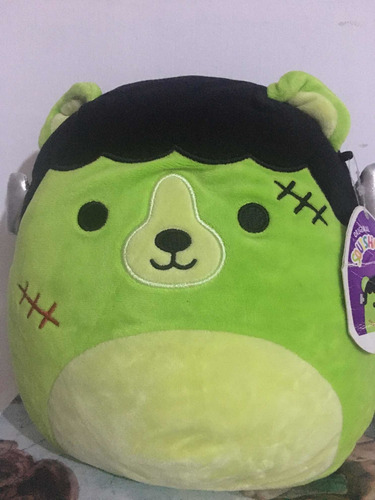 Peluche Kellytoy De 21 Cm Len Squishmallows