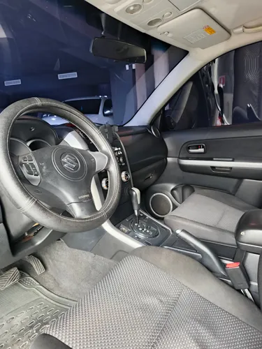 Suzuki Gran Vitara