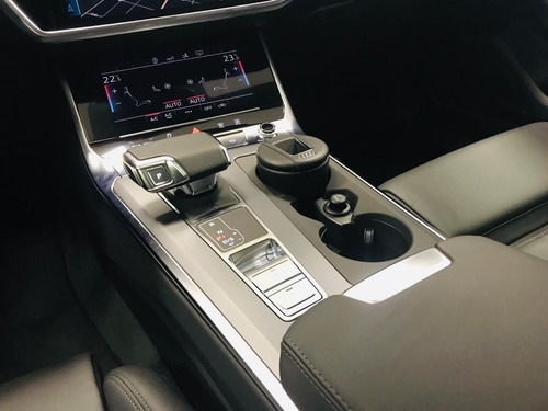 Nuevo Audi A7 Sportback 55 Tfsi S Tronic Quattro 340 Cv Eb