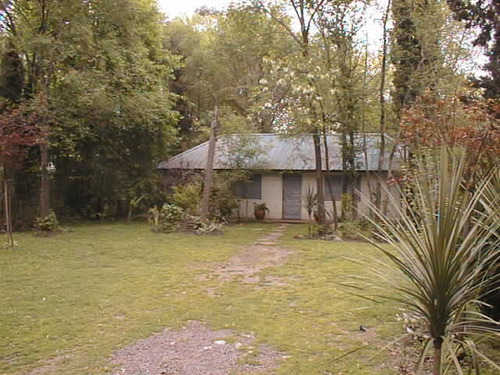 Imagen 4 de 7 de Buena Fracción Muy Bien Ubicada, 1728 M2 En Ituzaingo Norte.