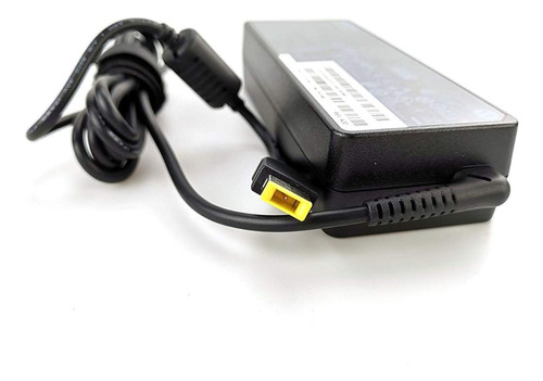 Cargador Lenovo Usb 20v 4.5a 90w Original + Garantia