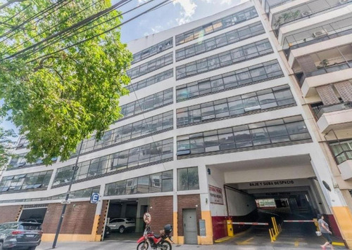 Cochera En Peña 2600