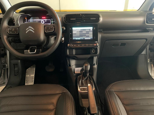 C4 Cactus Automático 1.6 Vti 120 Flex Feel Pack Eat6