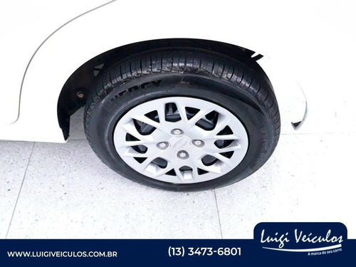 Imagem 8 de 8 de Ford Ka 1.0 Ti-vct Flex Se Manual