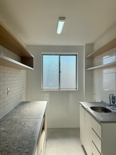 Imagem 12 de 21 de Apartamento Em São José - Sc - Ap0993_ccon