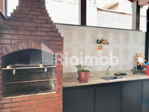 Imagem 6 de 30 de Apartamento - Ref: 1935