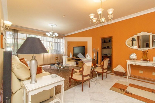 Imagem 8 de 15 de Casa À Venda - Jardim Guanabara, 5 Quartos, 730 M² - S893656941