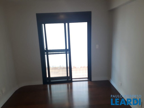 Imagem 11 de 15 de Apartamento - Vila Mariana - Sp - 631215
