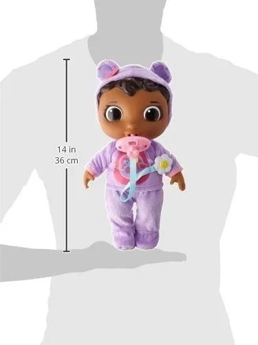 Doctora juguetes baby cece hotsell