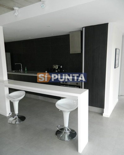 Imagen 7 de 22 de Apartamento En Venta - Playa Mansa