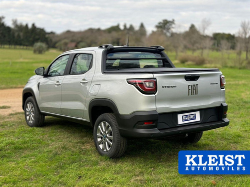 Fiat Strada Freedom